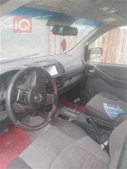 نیسان ئێکستێرا